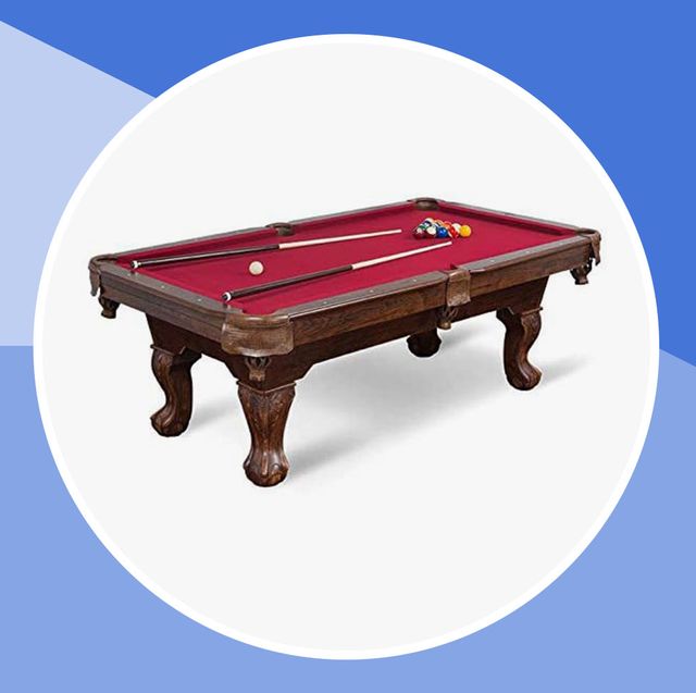 best pool tables 2022