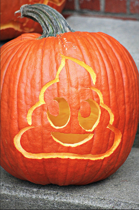 pumpkin template emoji
 5+ Emoji Pumpkin Carving Ideas 5 - Fun Ways to Carve ...