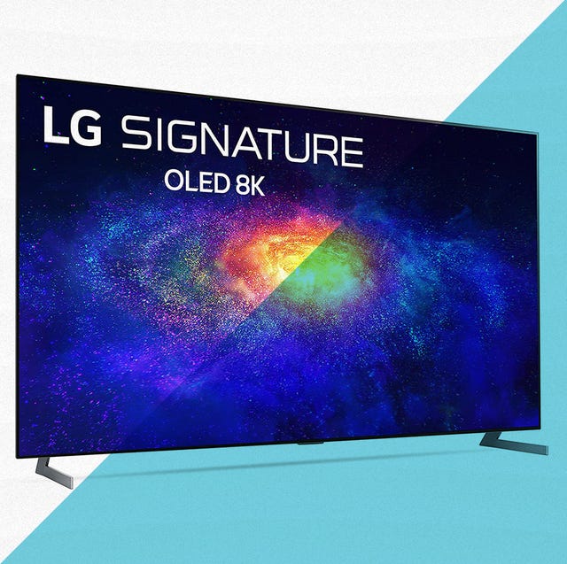 best 8k tvs