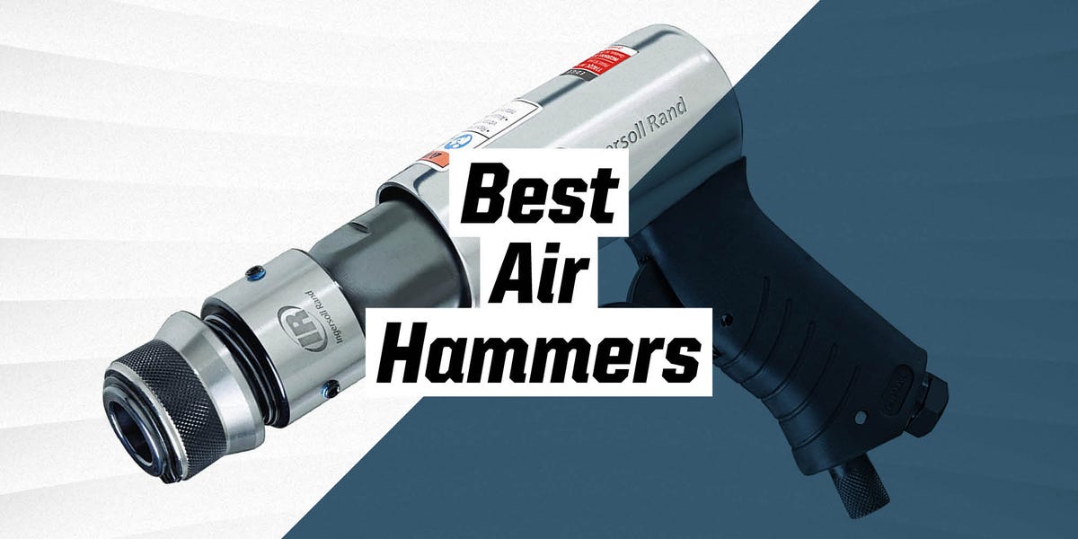 The 8 Best Air Hammers 2021 Air Hammer