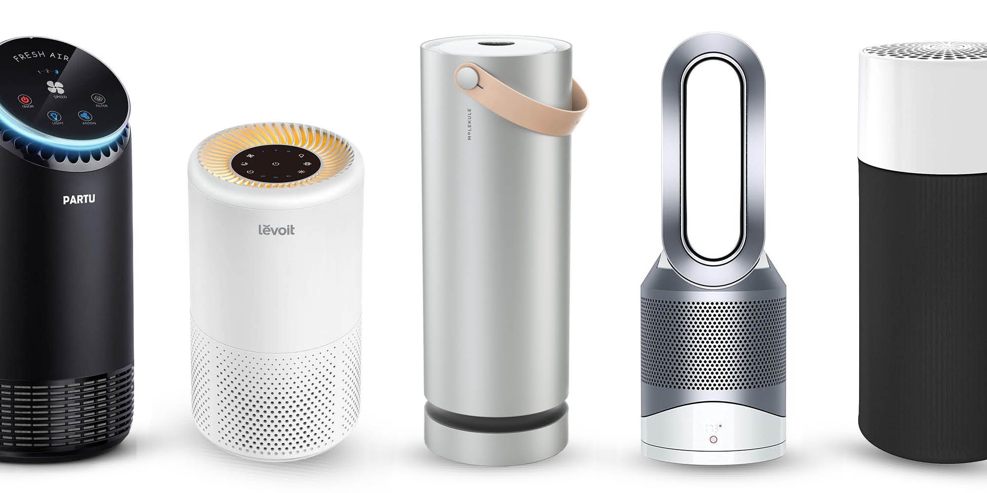 home air purifier