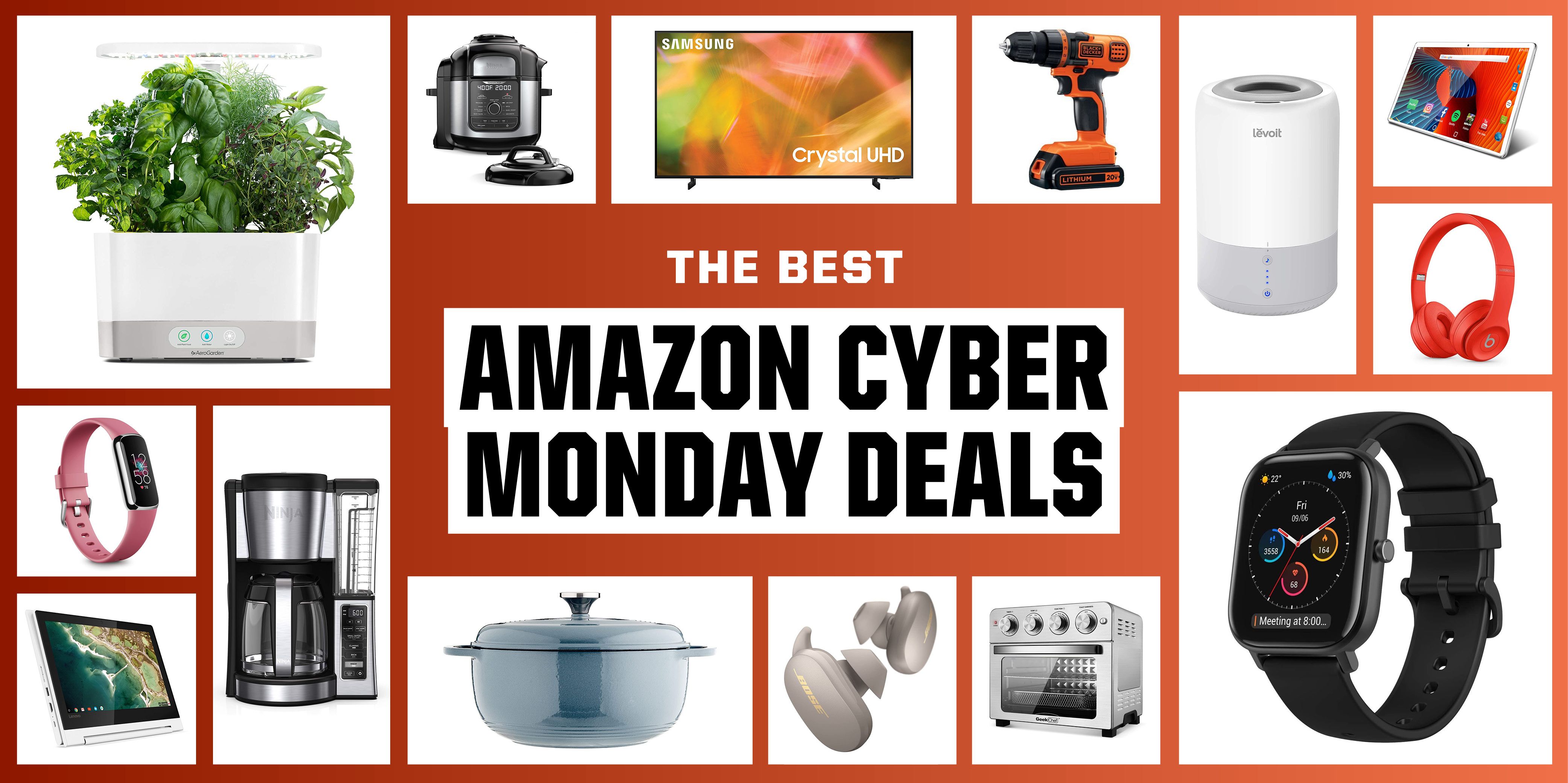best cyber monday computer deals at amazon