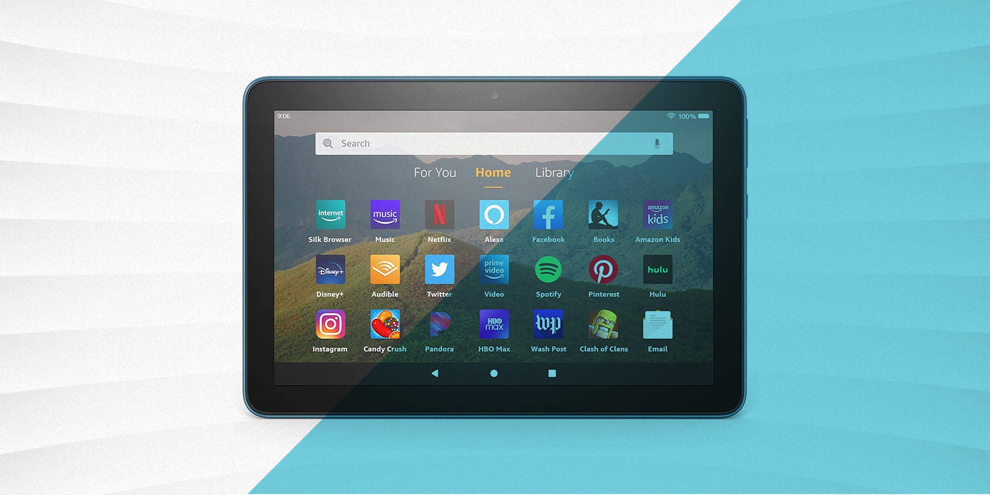 The Best Amazon Fire Tablets for Every Person