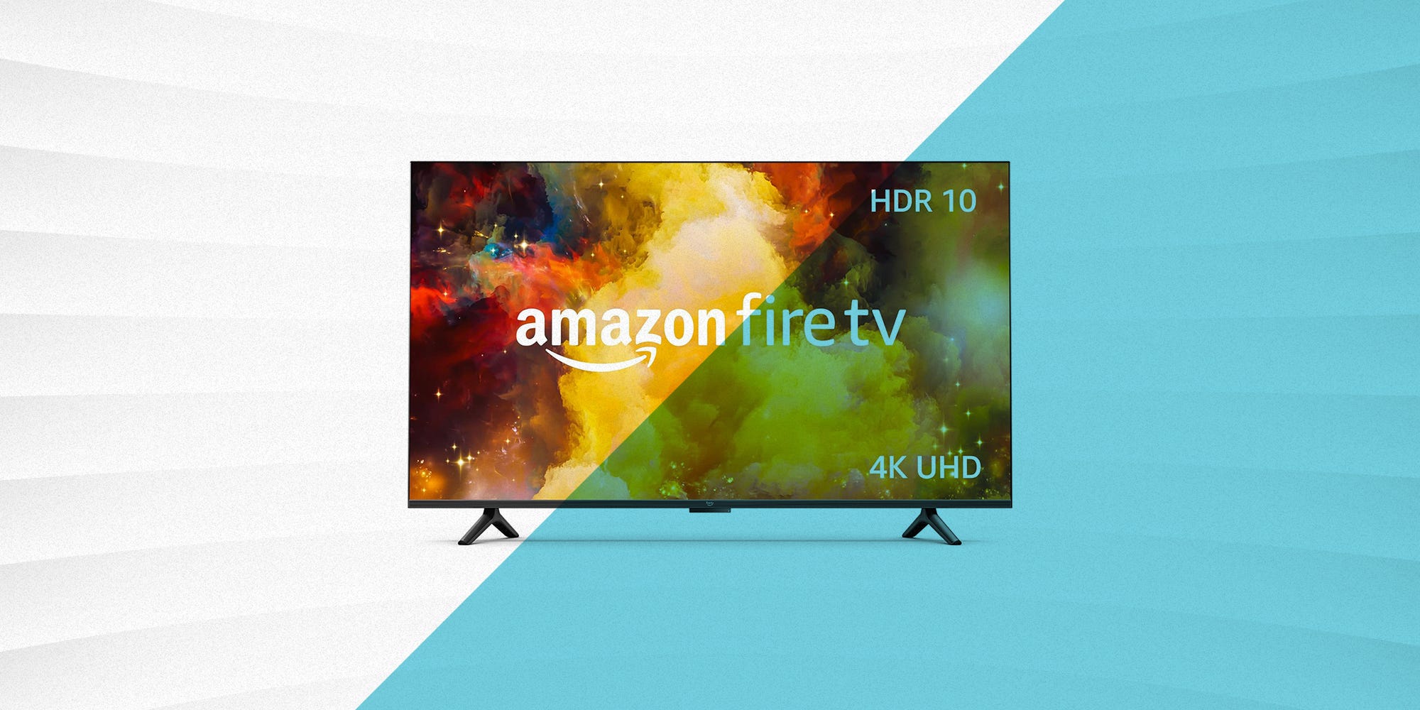 These Amazon Fire TVs Will Level Up Your Movie and TV Watching