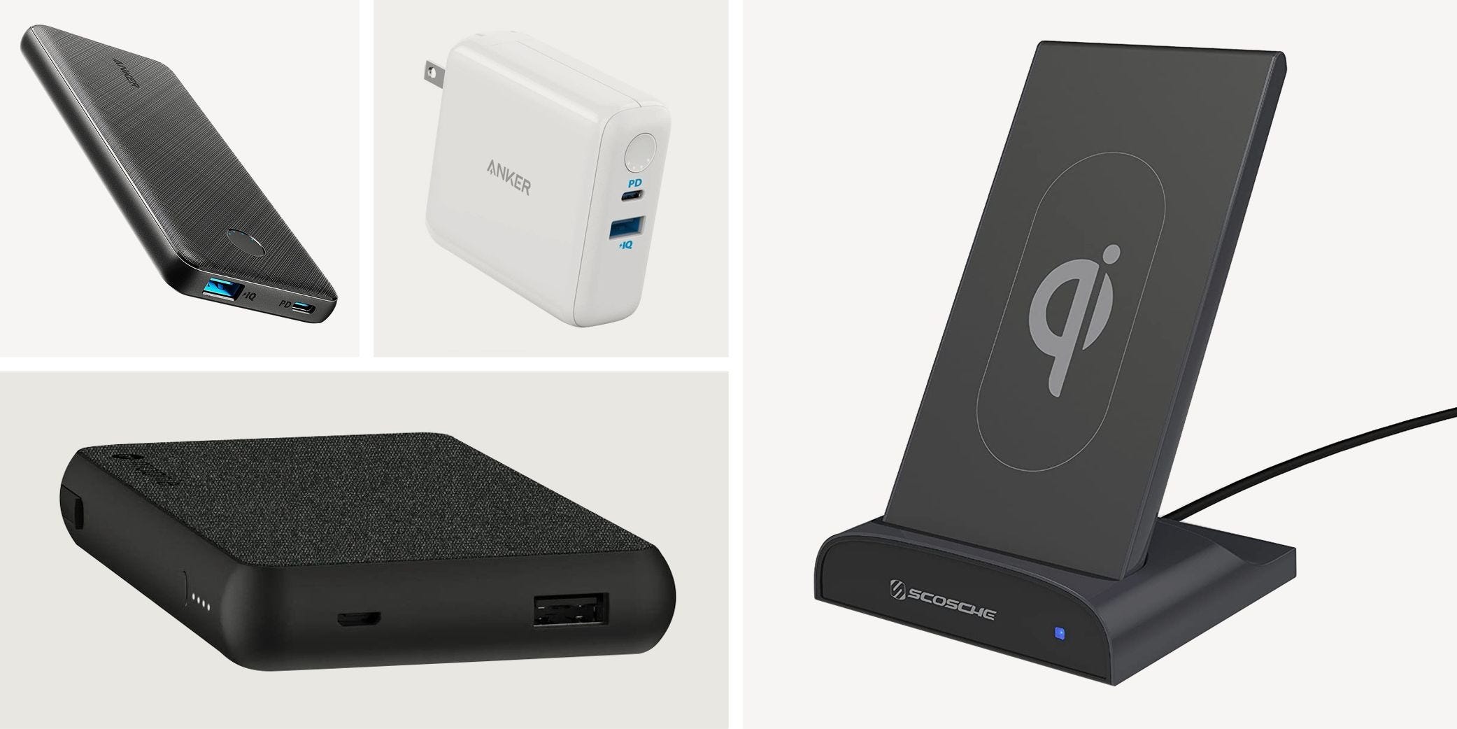 The 7 Best Power Banks to Keep Your Gadgets Going