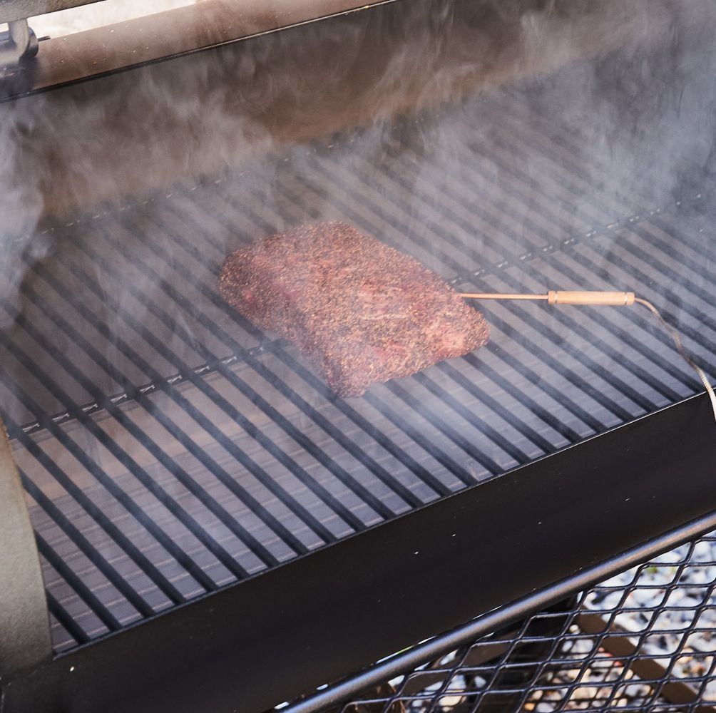 The Best BBQ Smokers for low and slow cooking