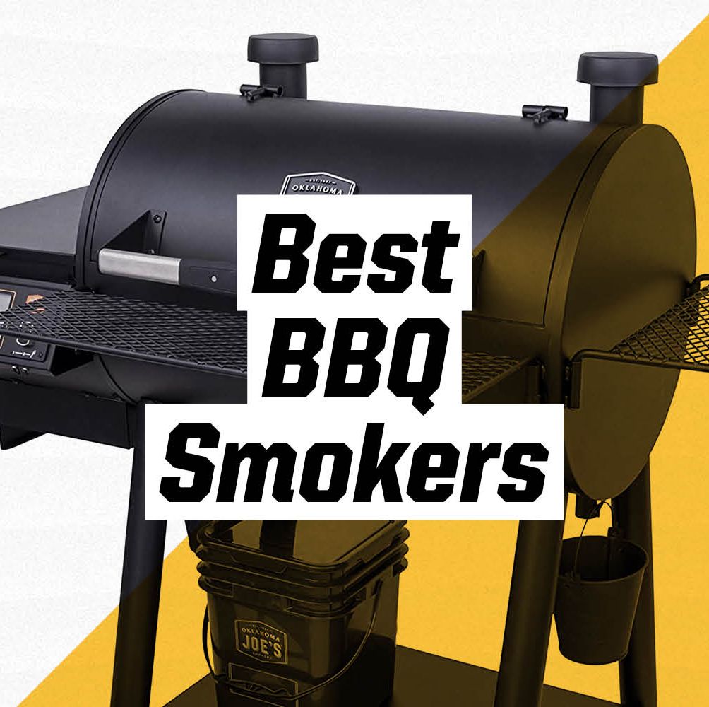 Master the Art of Barbecue with One of These Best Smokers