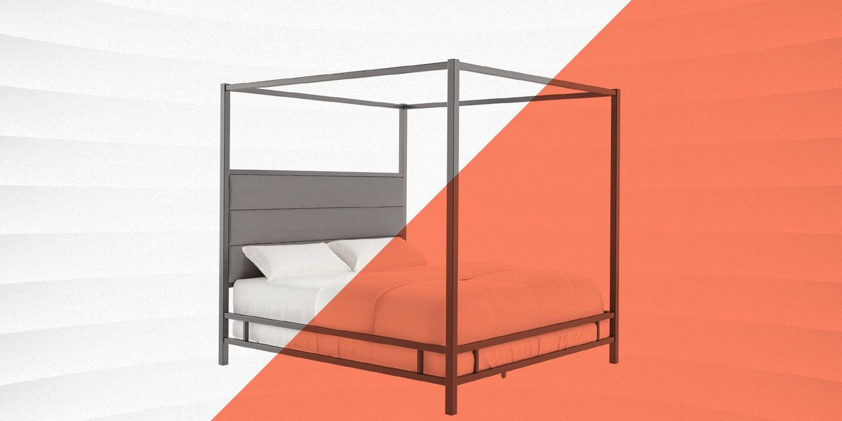 10 Best Bed Frames Of 2021 Platform, Quality Bed Frames