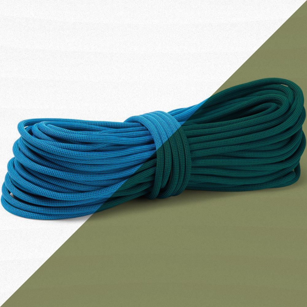 The 10 Best Climbing Ropes for the Gym and Beyond