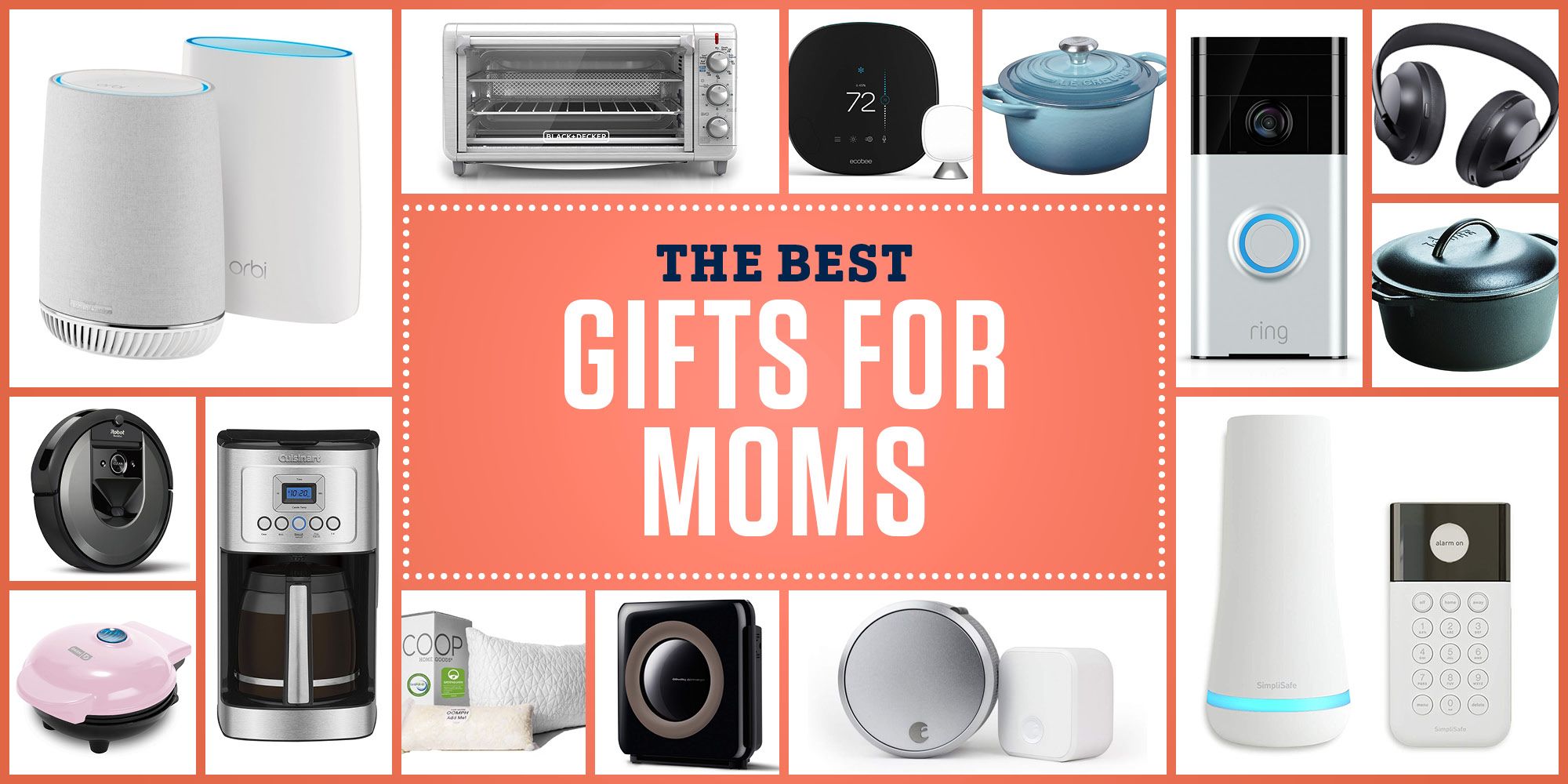 thoughtful gift ideas for mom