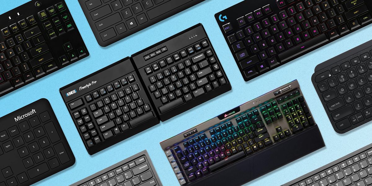 Best Keyboards 21 Keyboards For Gaming