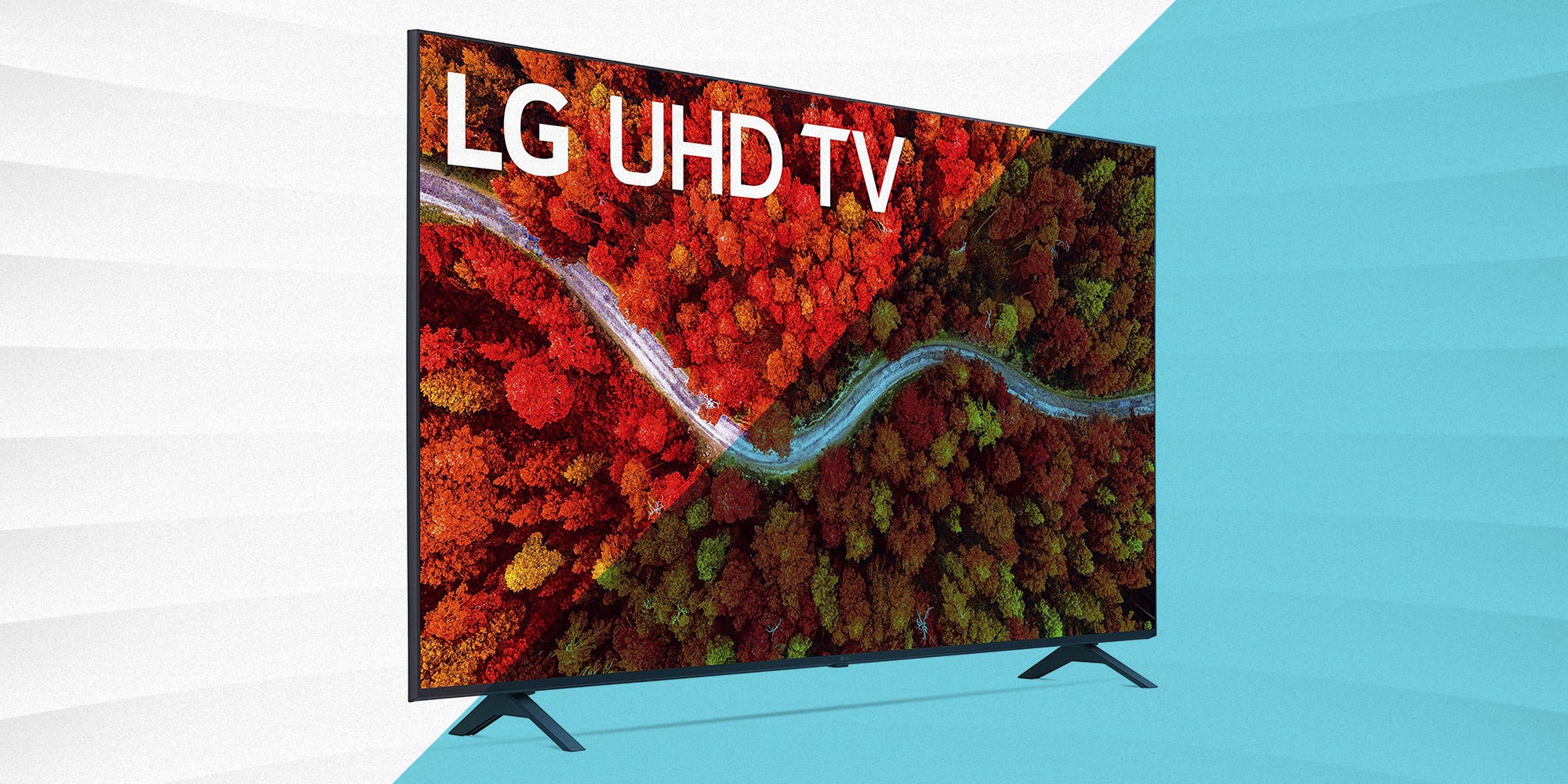 The 9 Best LG TVs You Can Buy Right Now