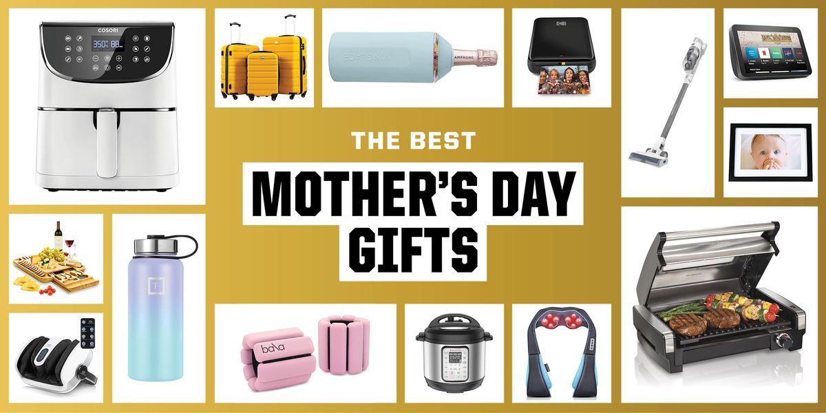 20 Best Mother’s Day Gifts on Amazon Gift Ideas for Mother's Day