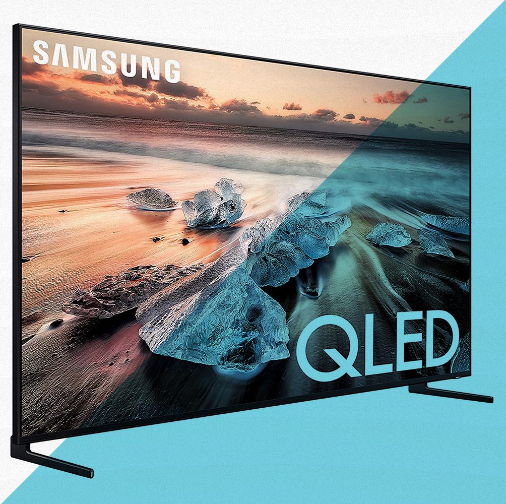 8 Samsung TVs for a Better Viewing Experience