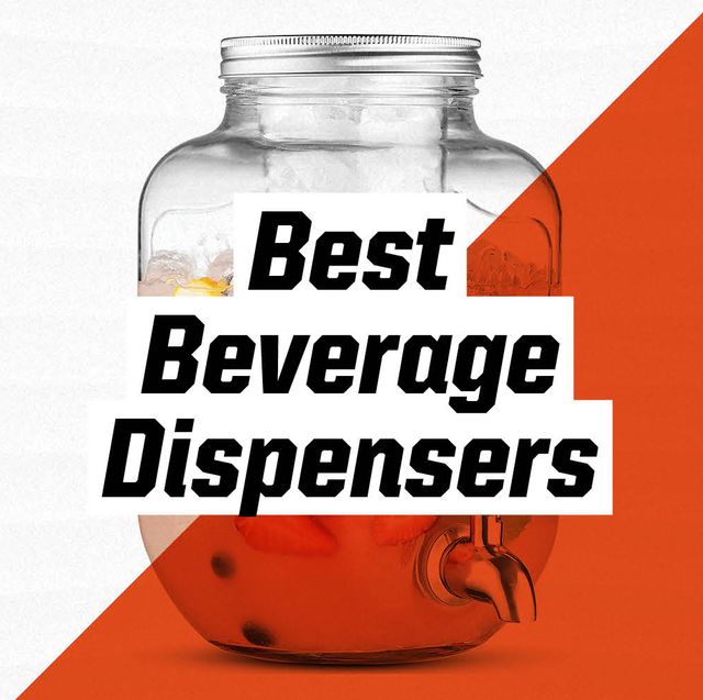 best beverage dispensers