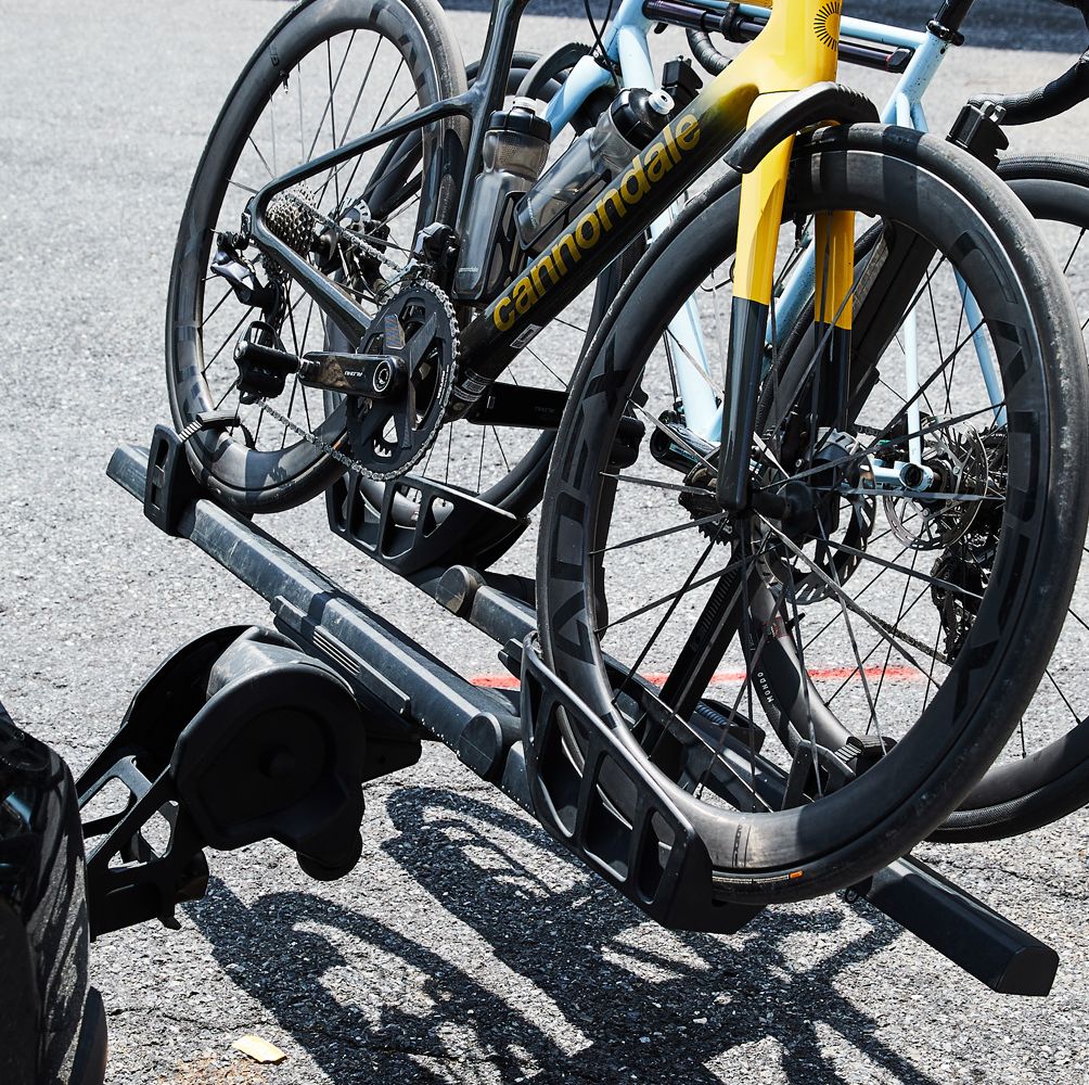 These Are the Best Bike Racks, Whether You Mount Your Ride on the Hitch, Roof, or Trunk