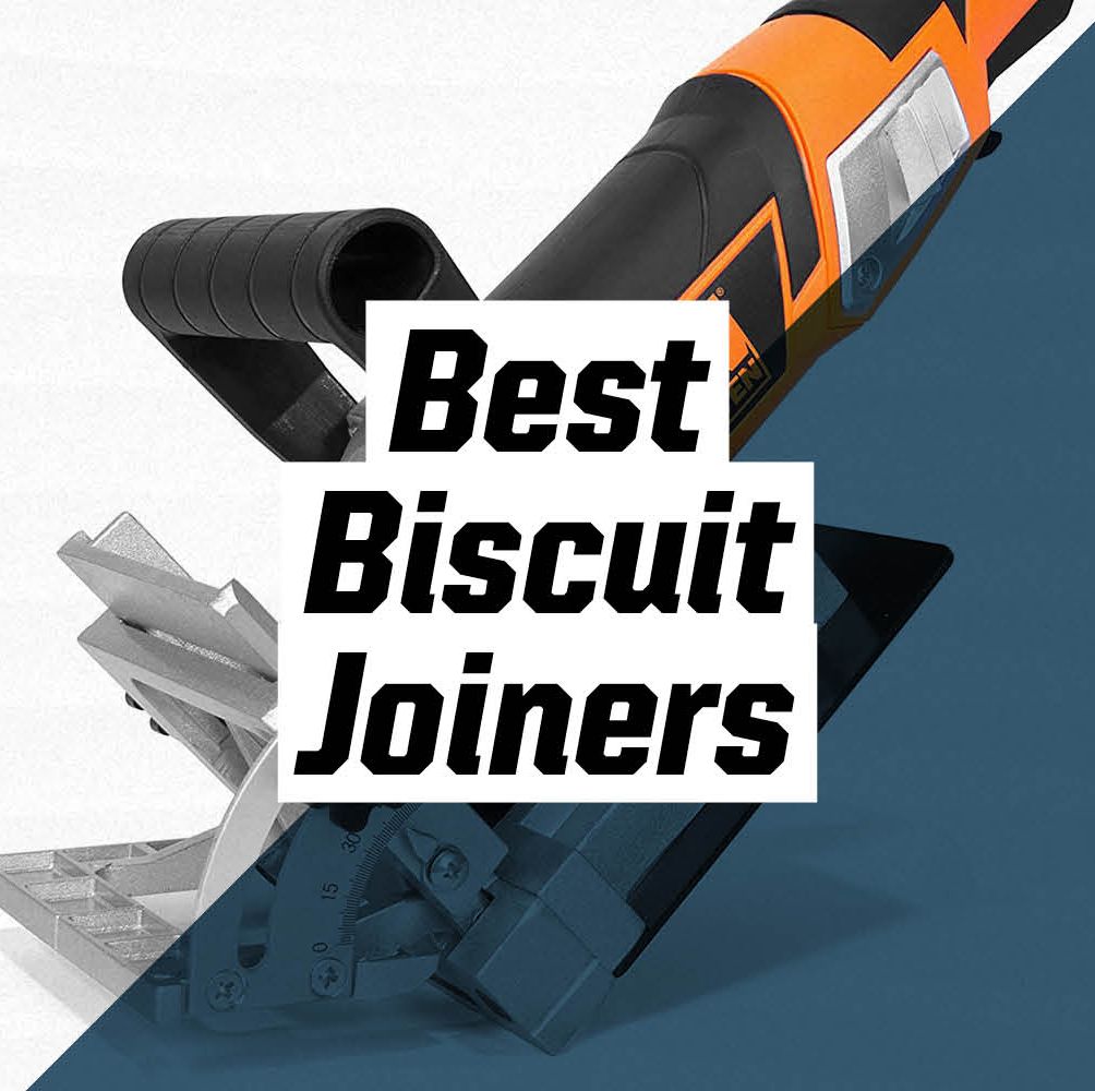The Best Biscuit Joiners for Home Woodworking Projects