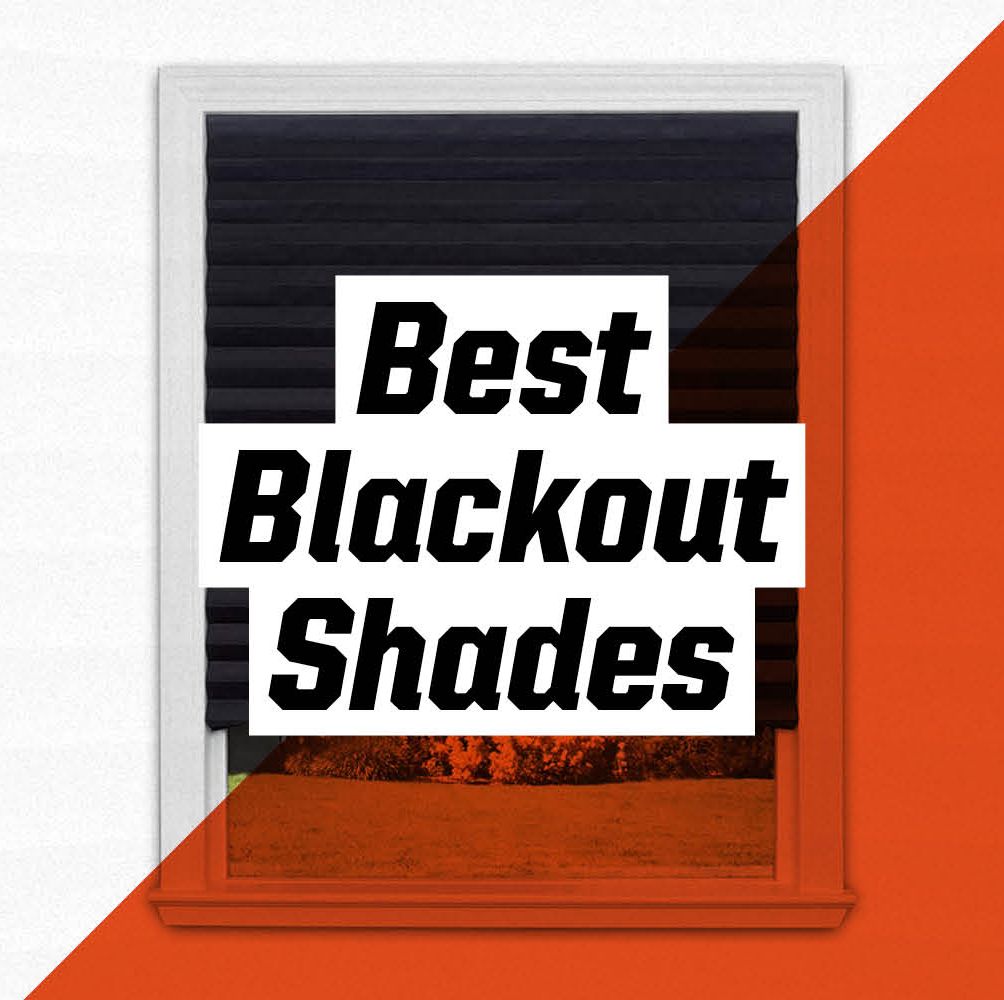 The Best Blackout Shades for 2021