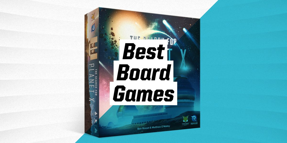 Best Board Games | New Fun Board Games
