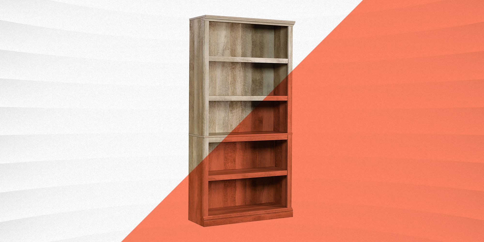 The 10 Best Bookshelves In 2021, Best Modern Metal Bookcases