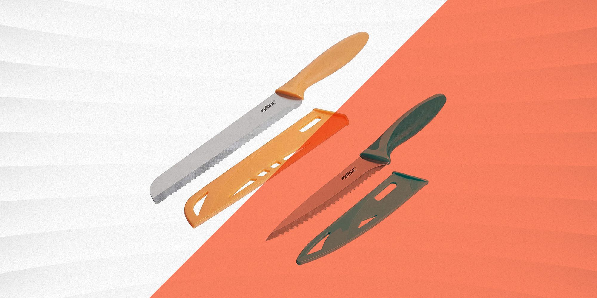 8 Best Bread Knives Of 2021 | Best Serrated Bread Knife