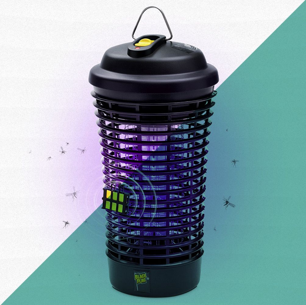 The 6 Best Bug Zappers of 2024