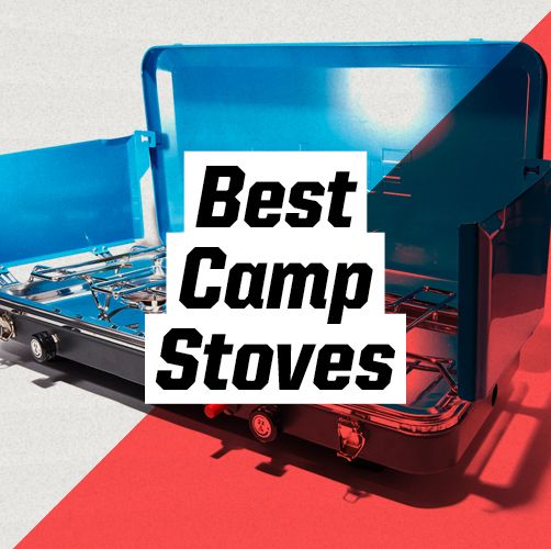 The Best Camp Stoves For Cooking Up Feasts