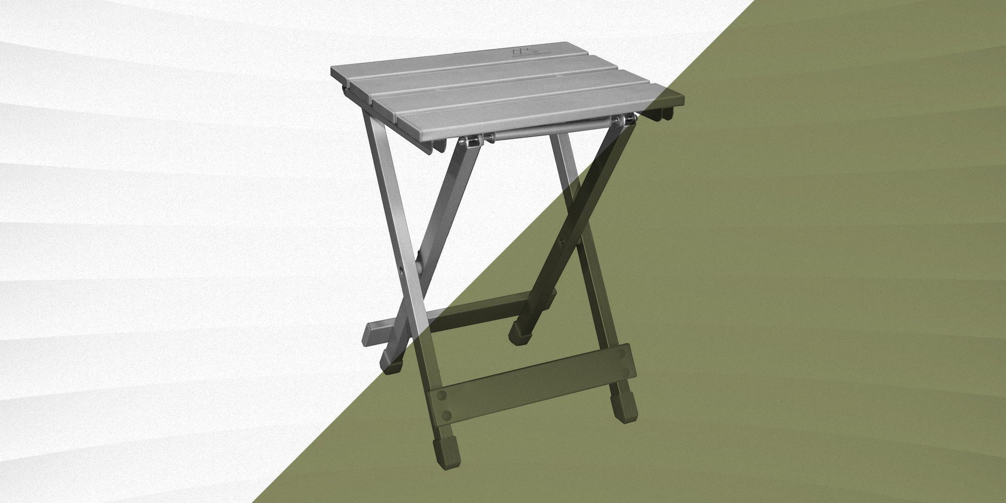 Sturdy Lightweight Indoor Outdoor Dining Party Camp Picnic Table Adjustable Height Portable Camping Table Mostbest Aluminum Folding Table 