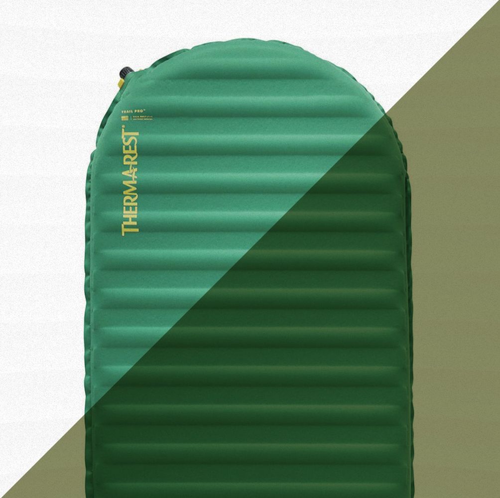 6 Best Self-Inflating Mattresses for Camping and Backpacking