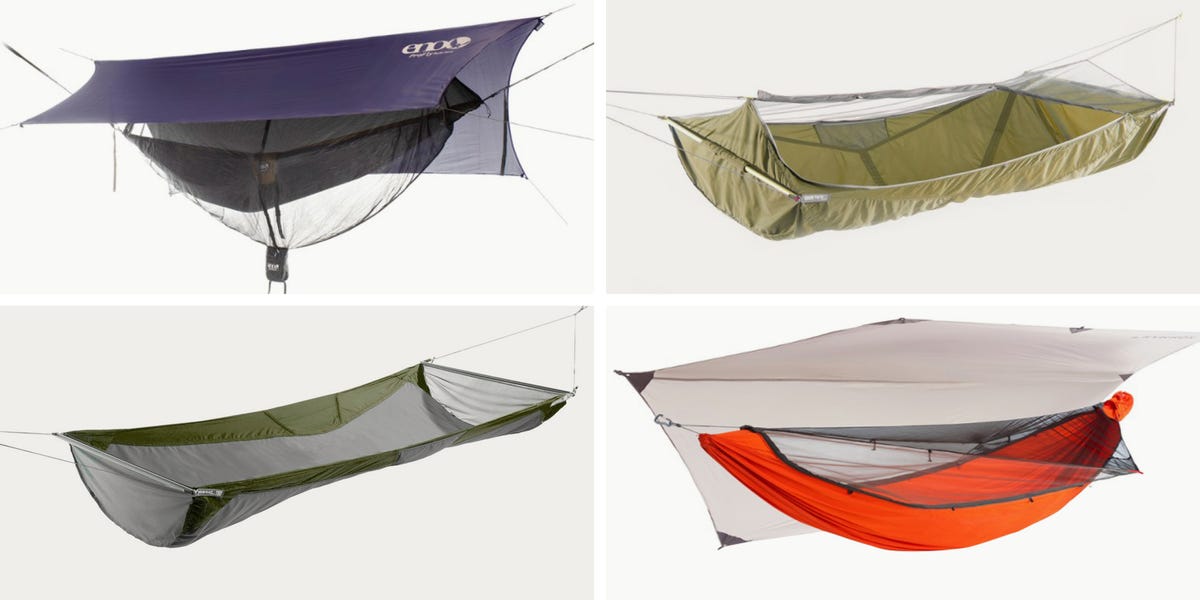 Best Hammocks Review 2020 Best Camping And Backpacking Hammocks