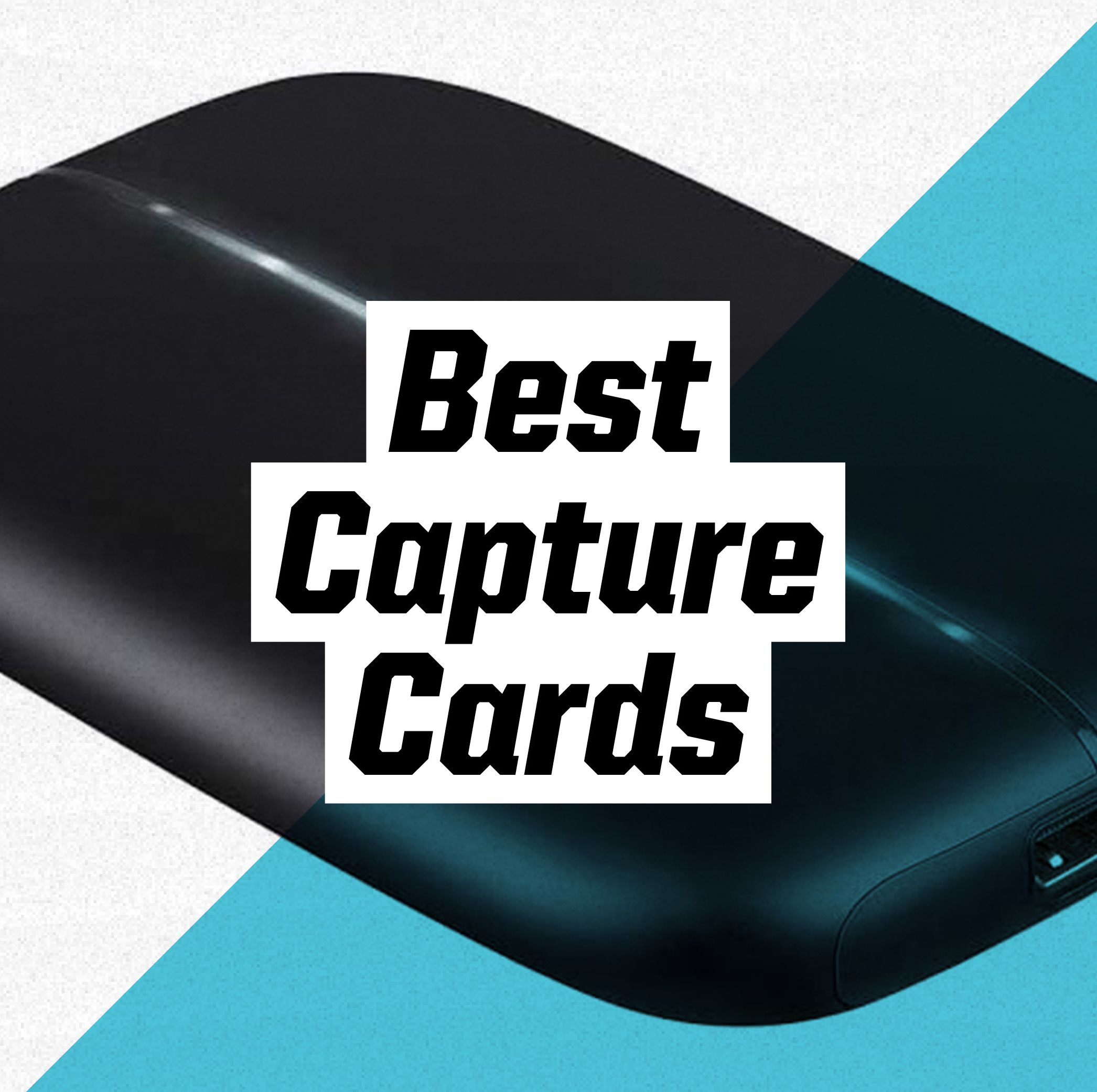 10 Great Capture Cards for Streamers of All Levels