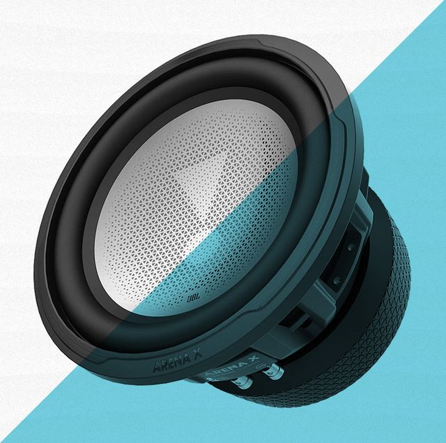 What are the Best Speakers for a Car 
