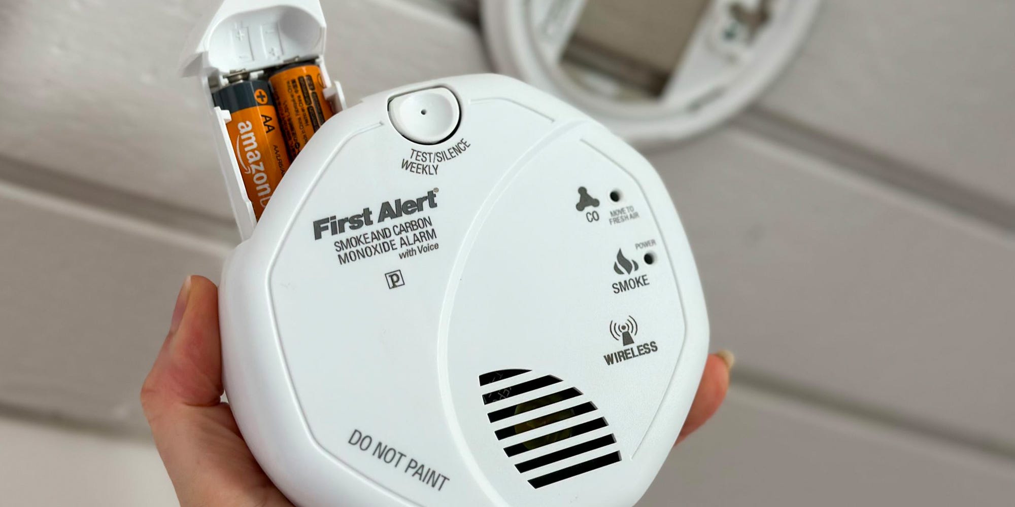 Breathe Easy with the 11 Best Carbon Monoxide Detectors