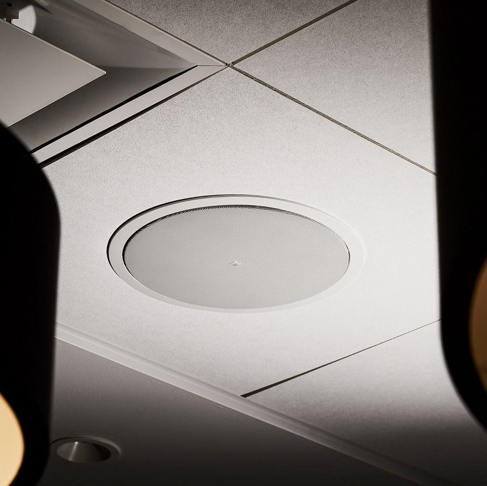 Enhance Your Listening Experience With These Expert Rated Ceiling Speakers