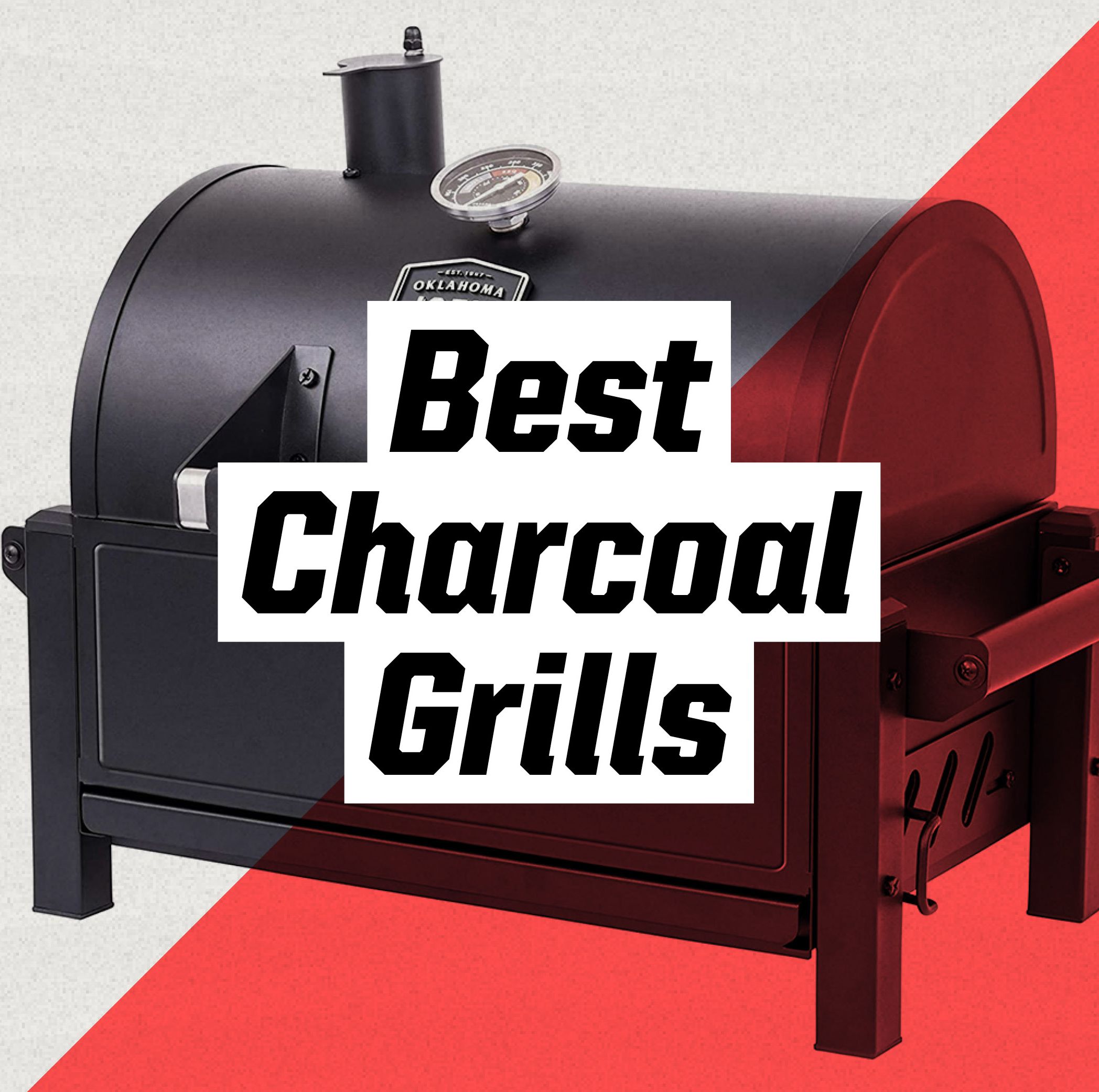Elevate Your Summer Cookouts with the Best Charcoal Grills