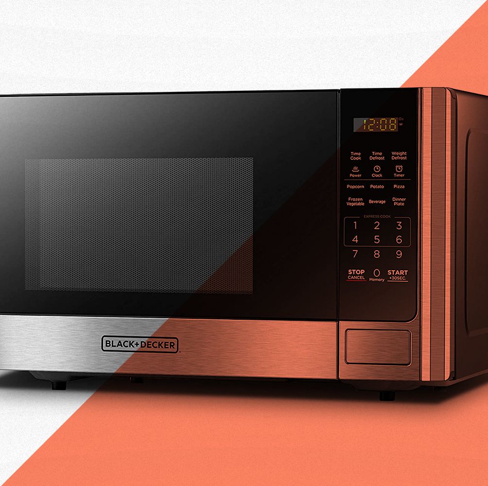 The 8 Best Cheap Microwaves Under $100