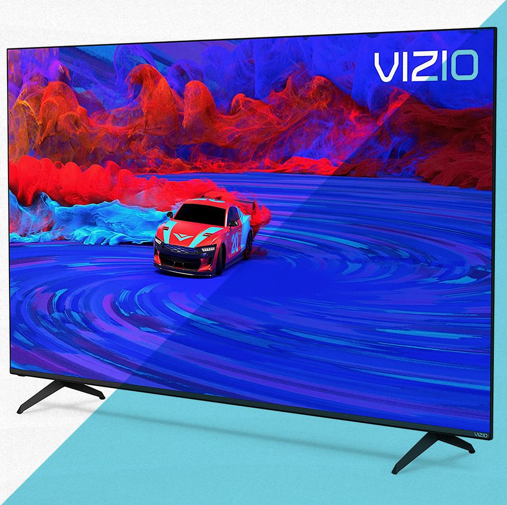 These High-Res TVs Will Cost You Less Than $500