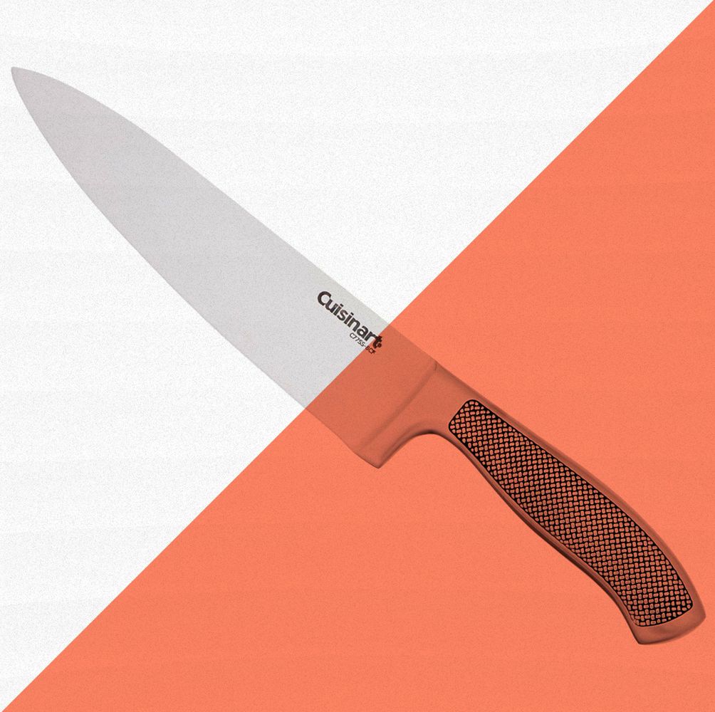 8 Best Chef's Knives for Every Skill Level
