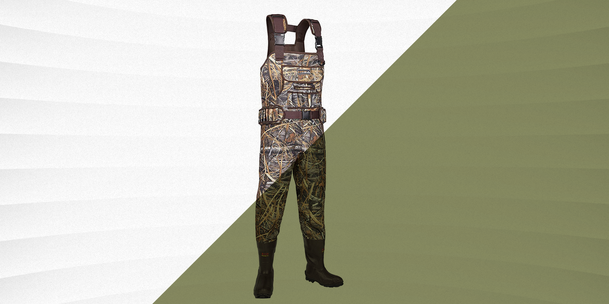 best hip boots for duck hunting