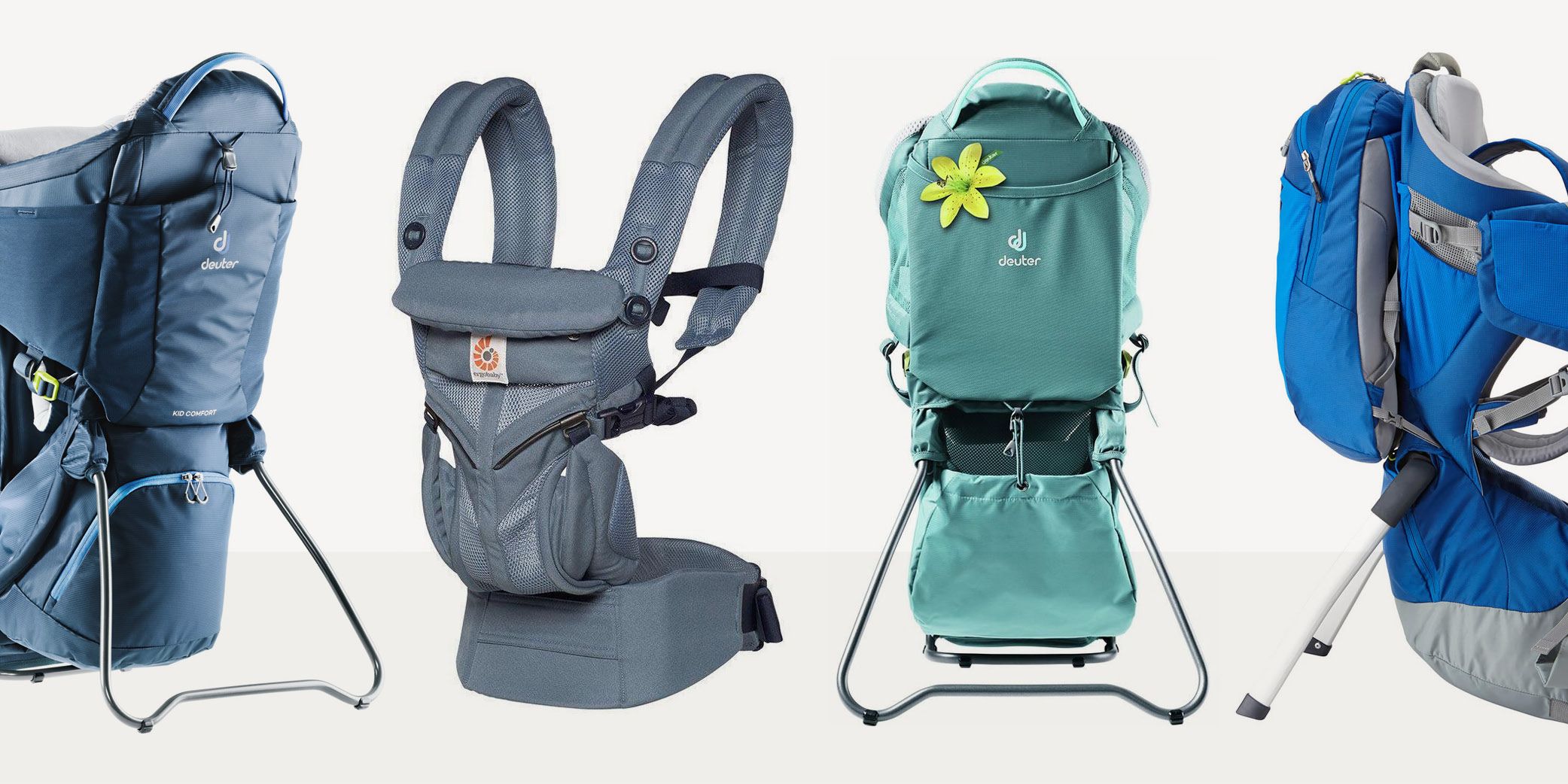 baby carrier hiking packs