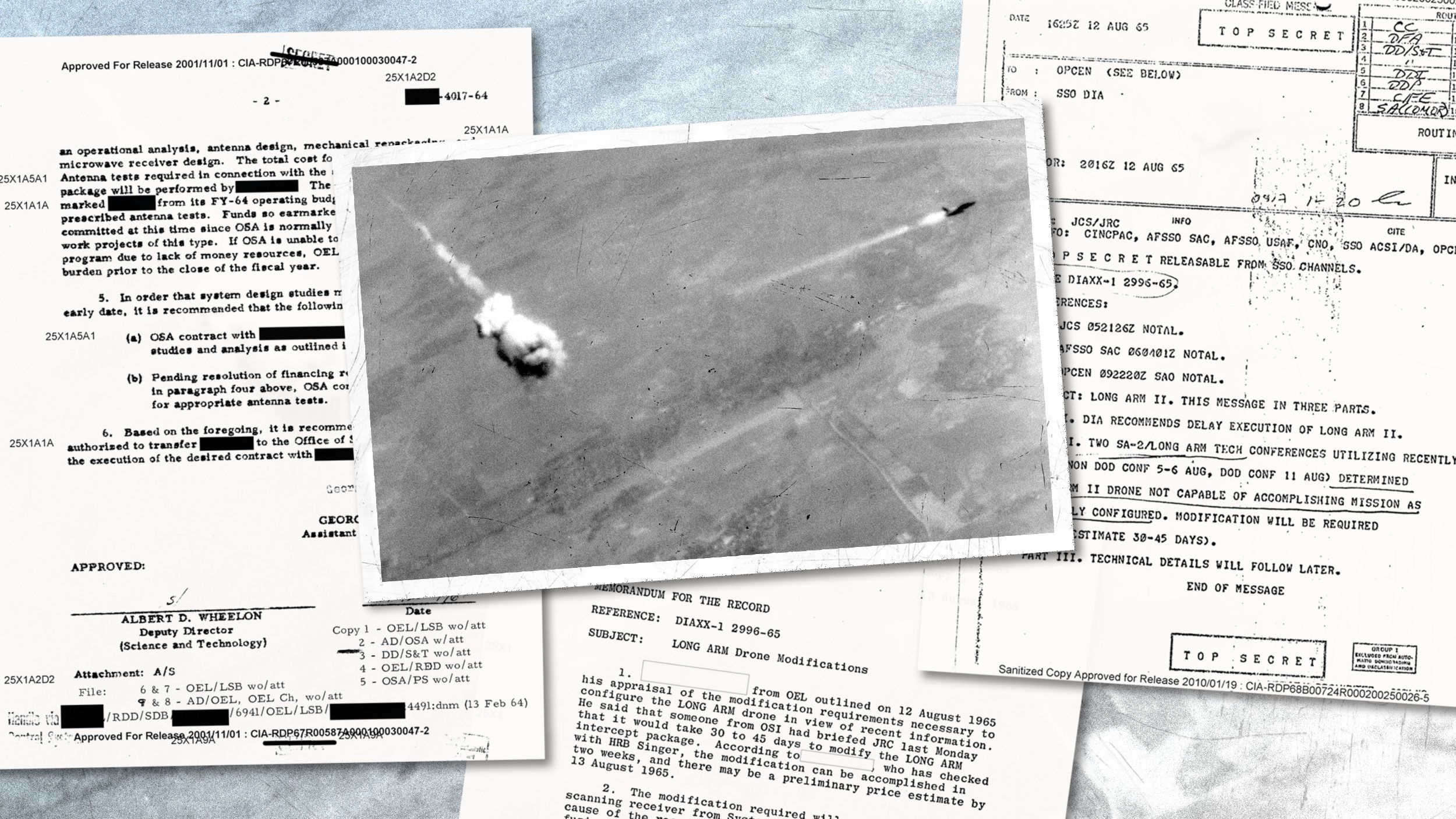 Длинная телеграмма кеннана холодная война фото 103
