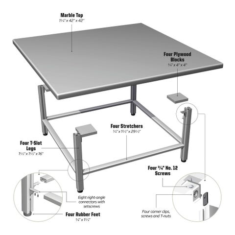 How To Build A Marble Top Coffee Table Diy - Rubber Feet For Coffee Table How To Build A Marble Top Coffee Table Diy - Rubber Feet For Coffee Table