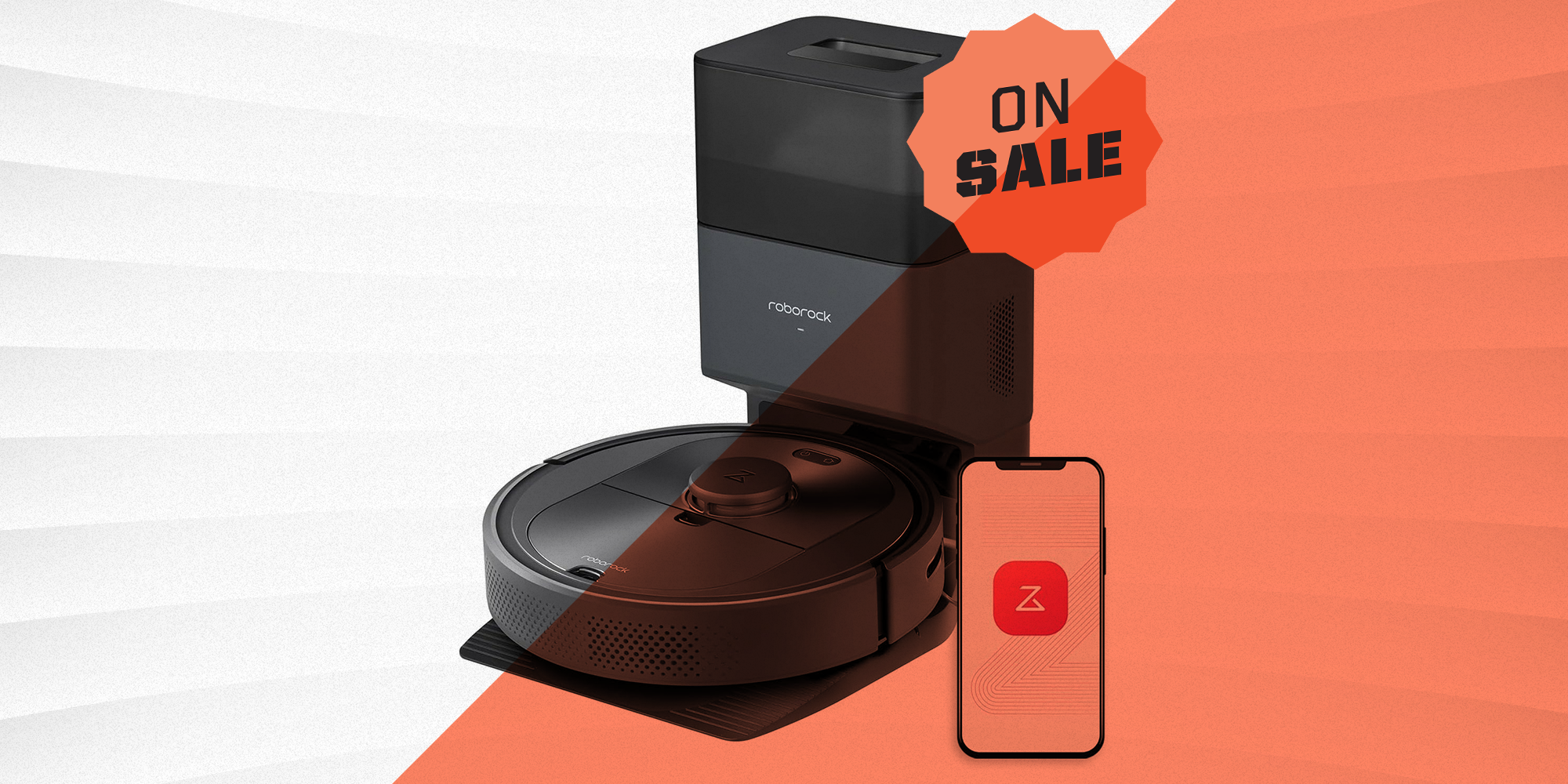 Save Over $300 on This Editor-Approved Robot Vacuum on Amazon