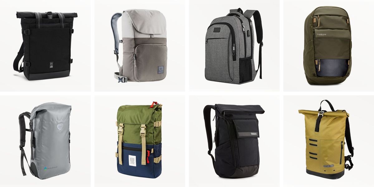 Best Backpacks for Commuting | Laptop Backpack Reviews 2020