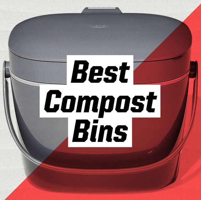 8 Best Compost Bins For 2021 Kitchen, What Is The Best Garden Compost Bin