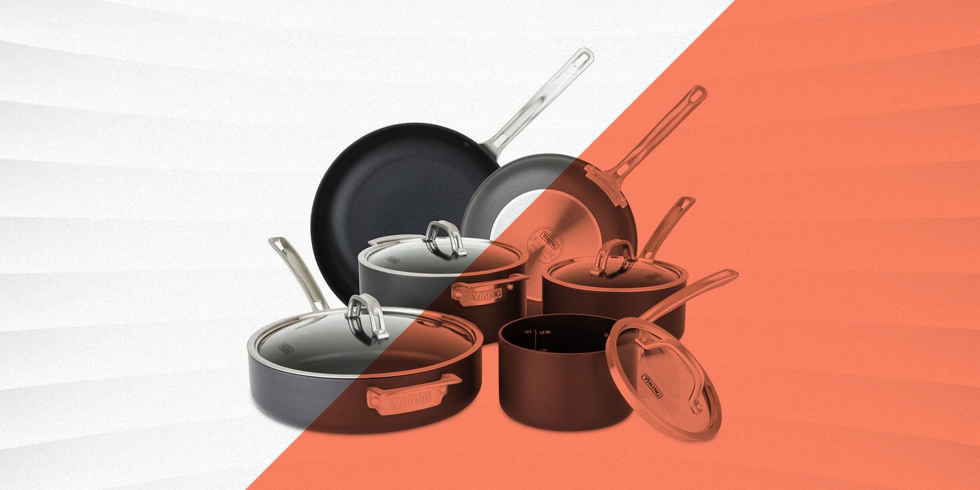 best cookware set for induction