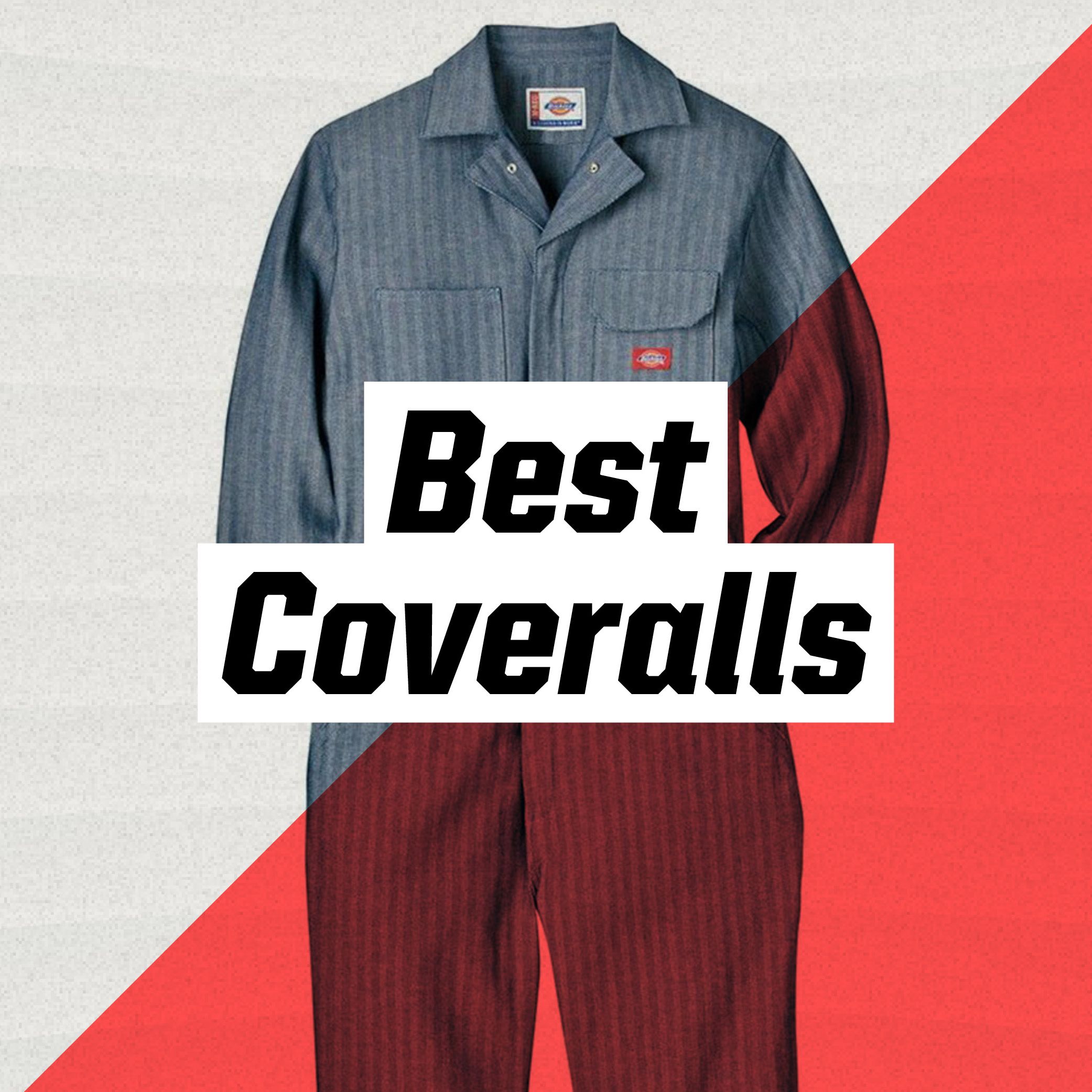 The Best Coveralls and How to Choose the Right One