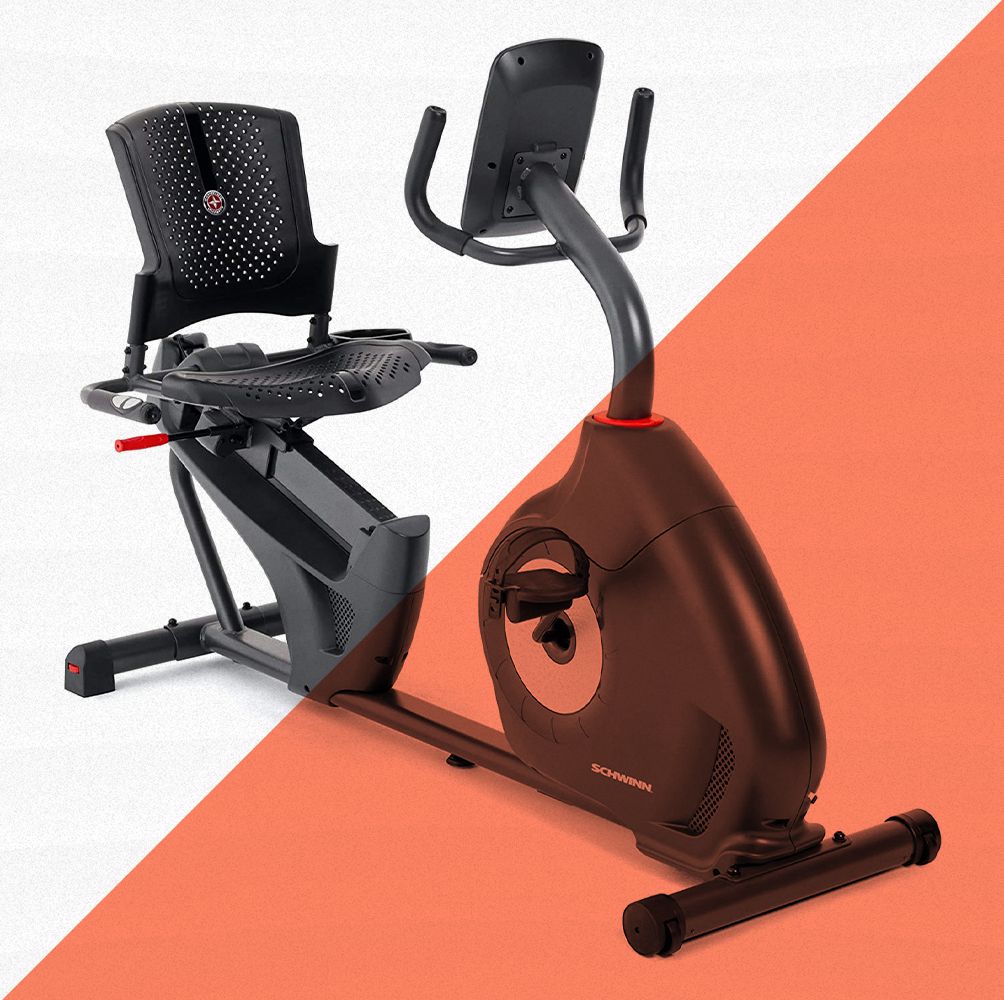 The 9 Best Exercise Bikes for At-Home Workouts