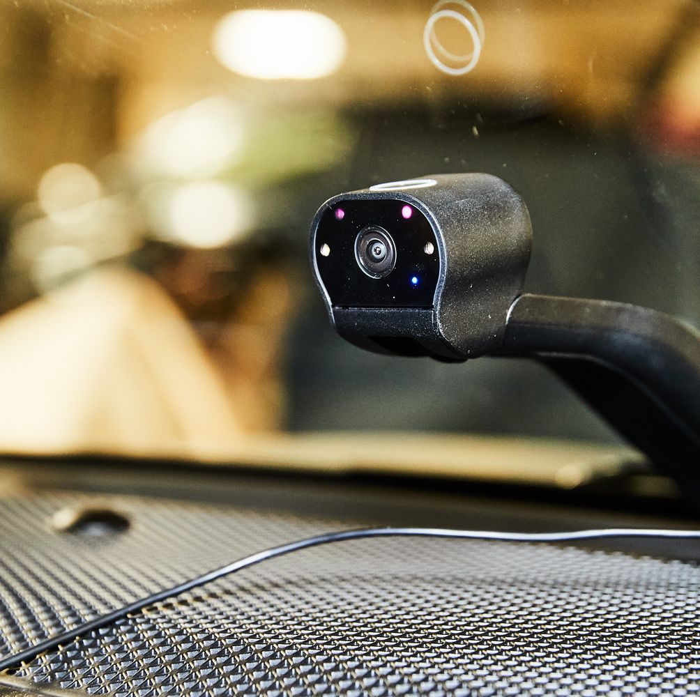 The 8 Best Dash Cams Keep Everyone Honest After an Accident