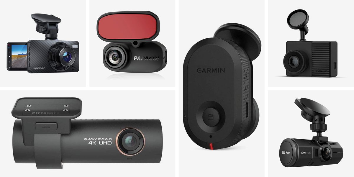 Best Dash Cams 2020 Dash Cam Reviews